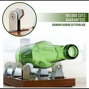 Glass Bottle Cutter